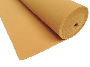 SILICONE EXPANSE JAUNE (souple)