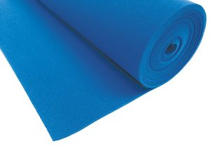 SILICONE EXPANSE BLEU (rigide)