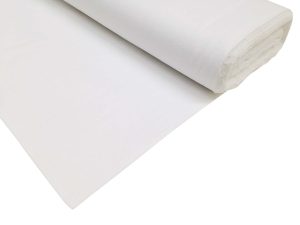 FLANELLE EN COTON ép. 1,5mm H=700mm