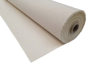 TISSU COTON GREGE H=1600mm