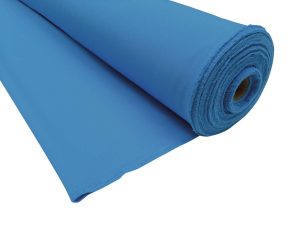 TELA STRETCH AZUL H=1500mm (poliester)