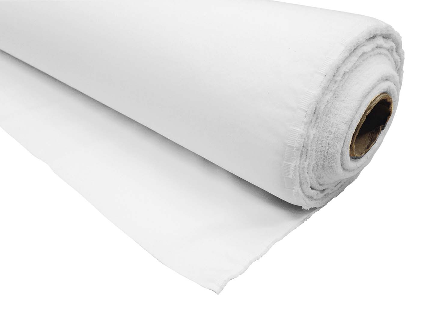 TISSU BI-ELASTIQUE MULTISTRETCH BLANC H=1300mm