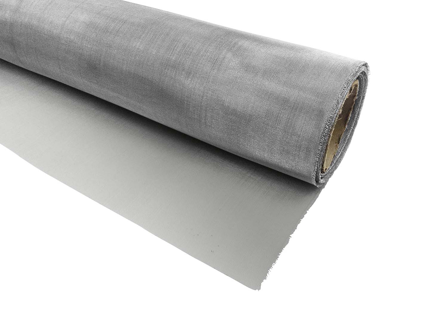 STAINLESS STEEL NET wire 0,11mm H=1000mm