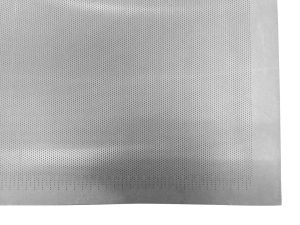 DRILLED ALUMINIUM PLATE 2000x1000x0,8mm