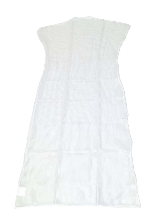 100% POLYESTER GAUZE OVER-BAG FOR DUMMY