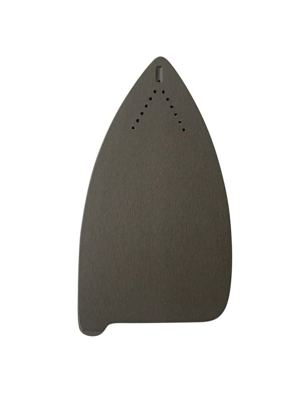 BASE NEGRA DE PLANCHA LEMM