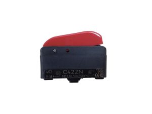 MICROINTERRUPTOR C42ZN
