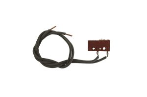 MICROINTERRUPTOR PLANCHA TECHNE T1-T5  EC-289 con cables