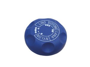 POMO DE REGULACION TERMOSTATO PLANCHA IRONMASTER "CE"
