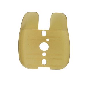 PLACA DE PROTECCION VAPOR PLANCHA BISHOMATIC - PONY JUNIOR 2