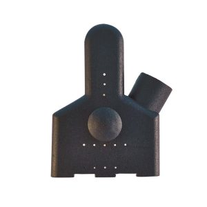 CUBRECONEXIONES POSTERIOR PLANCHA IRONMASTER