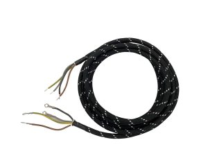 ELECTRIC CABLE FOR IRON JOLLY - MACPI 073 - PONY JUNIOR 2