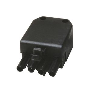 ENCHUFE WIELAND ST 18/4 15 A.