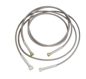 TUBO PTFE REVESTIDO