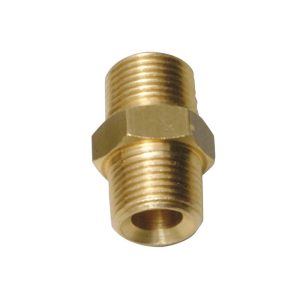 CONICAL NIPPLE M.M. 3/8"