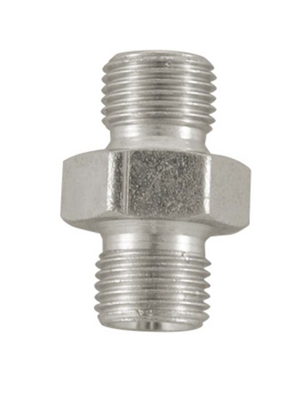 NIPPLE CONIQUE M.M. 1/8" GAS