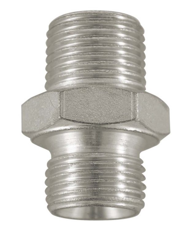 NIPPLE CONIQUE M.M. 1/2" GAS