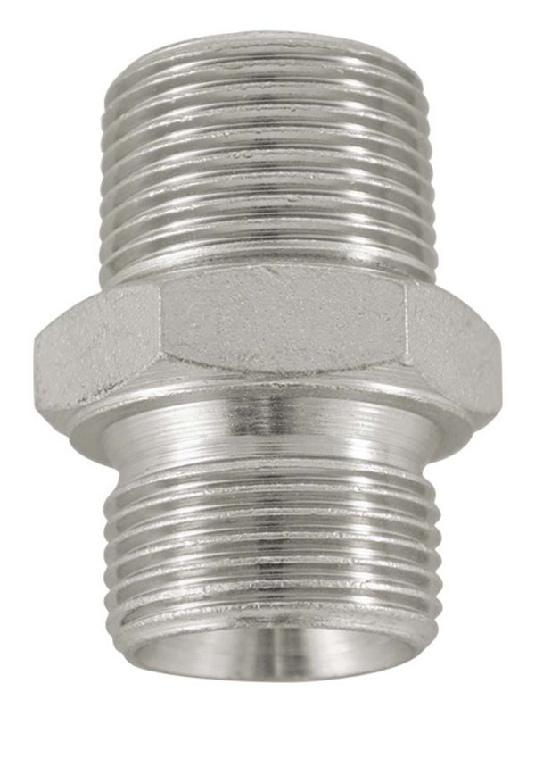 NIPPLE CONIQUE M.M. 1" GAS