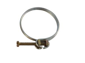 ABRAZADERA DE BLOQUEO TUBO Ø 47 - 67mm