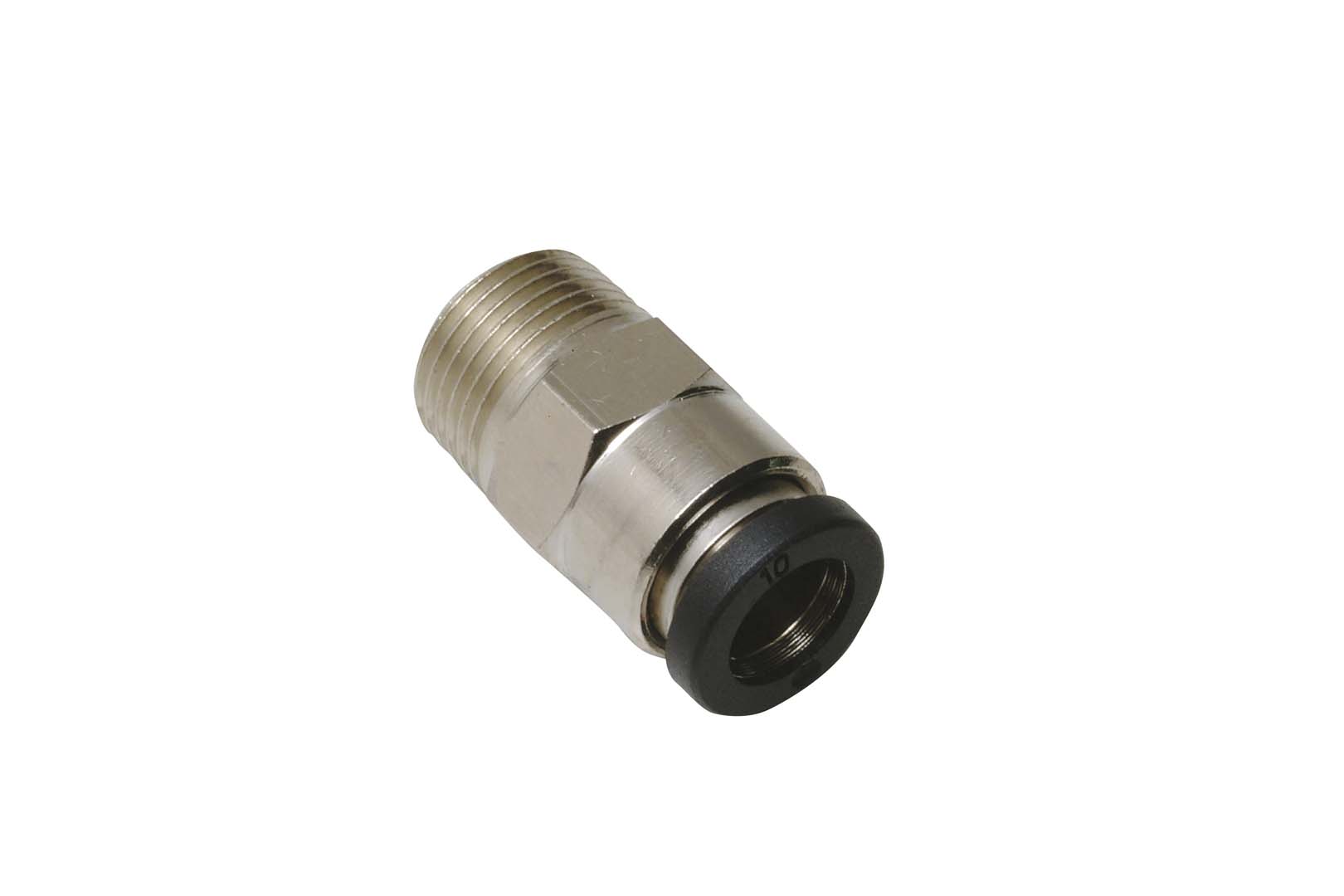 PUSH-IN FITTING M.