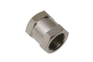THREADED MANIFOLD F.F.