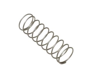 RESSORT INOX POUR SOUPAPE D'ASPIRATION PNEUMATIQUE