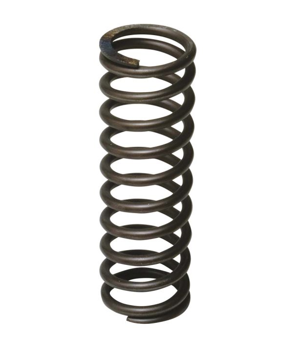 RESSORT POUR PEDALE CENTRALE PRESSE HOFFMAN (78x25x3mm)