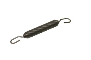 RESSORT METIER INTERMEDE (135x23x3mm)