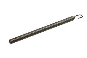 1 HOOK LEVER RETURN SPRING - PNEUMATIC (335x21x3mm)