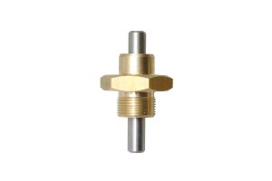 GUIA Y PERNO PARA VALVULA VAPOR SUPERIOR "H37"