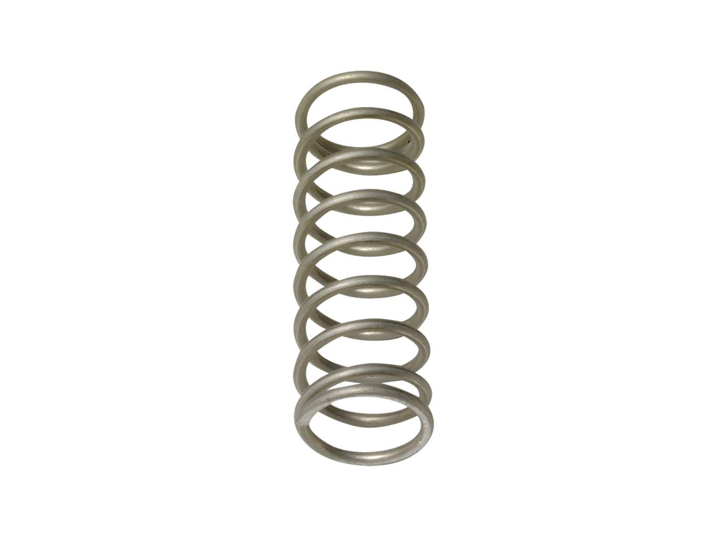 MUELLE INOX PARA CILINDRO EXAGONAL
