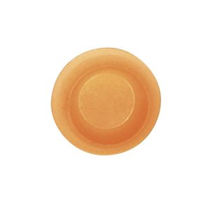 DISQUE ADIPRENE POUR VSC 1/8" (vidange rapide)