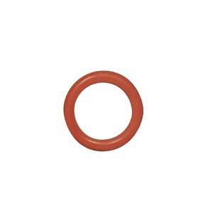 ANNEAU OR 7 SILICONE