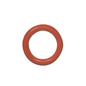 ANNEAU OR 9 SILICONE