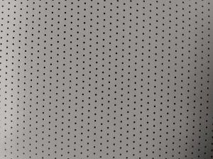 ALUMINIUM PRETEFLONED PLATE 1830x800x1mm