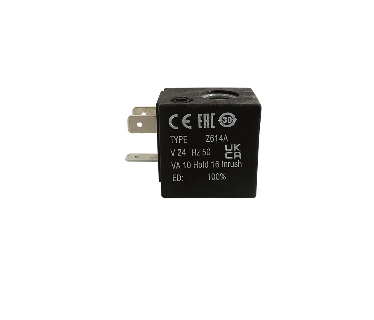 SIRAI SMALL COIL (Z614A)
