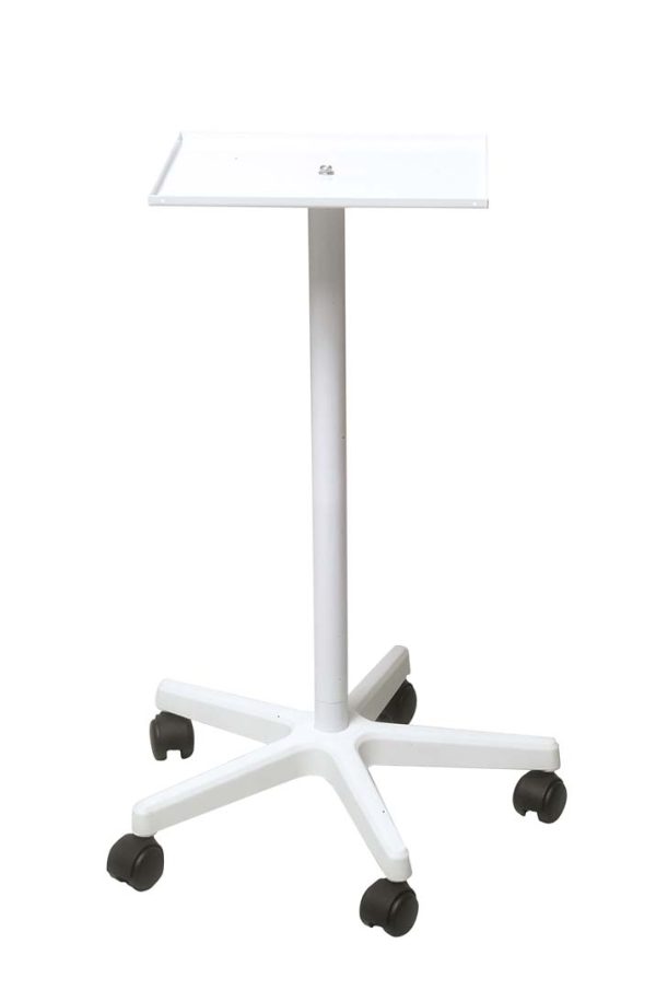 MOBILE HOLDING GENERATOR STAND