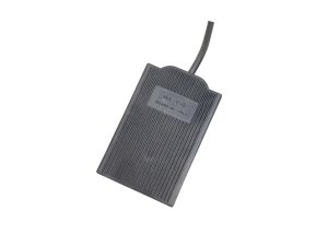 PLASTIC ELECTRIC PEDAL
