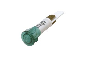 GREEN WARNING LIGHT 230V