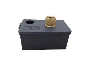 PRESSOSTAT MATER 1/4" F. (2 - 6 bar) AVEC CAPOT