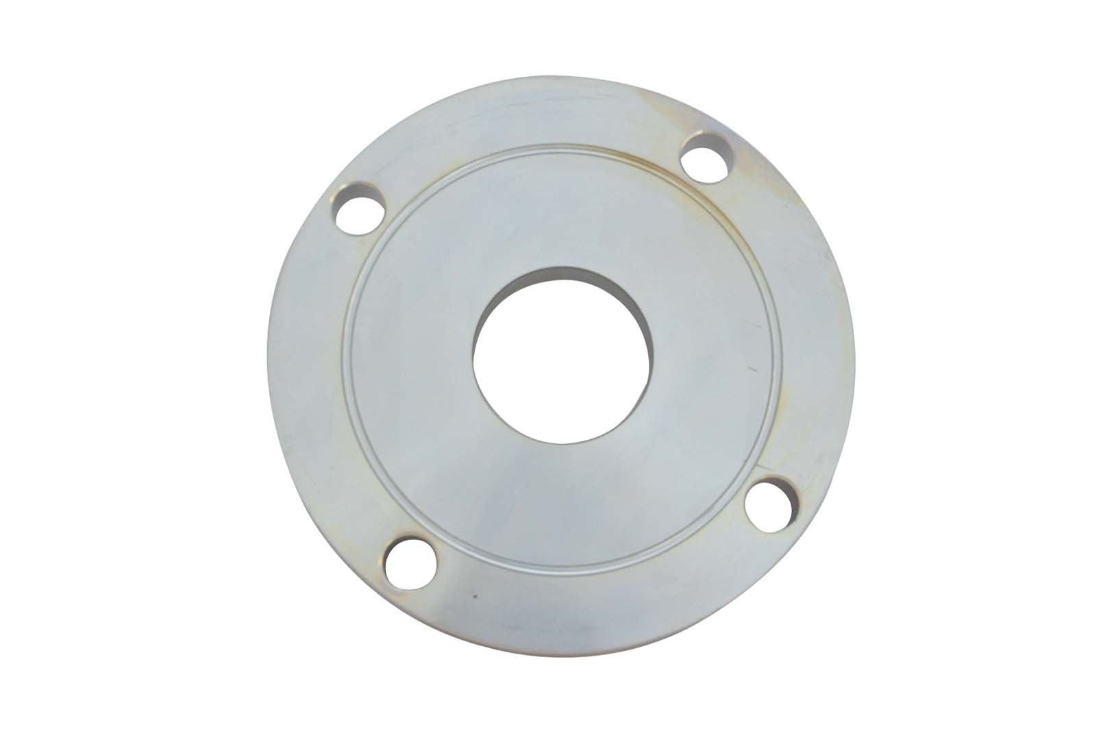 BRIDE 4 TROUS Ø 110mm REGULATEUR DE NIVEAU CAMPTEL