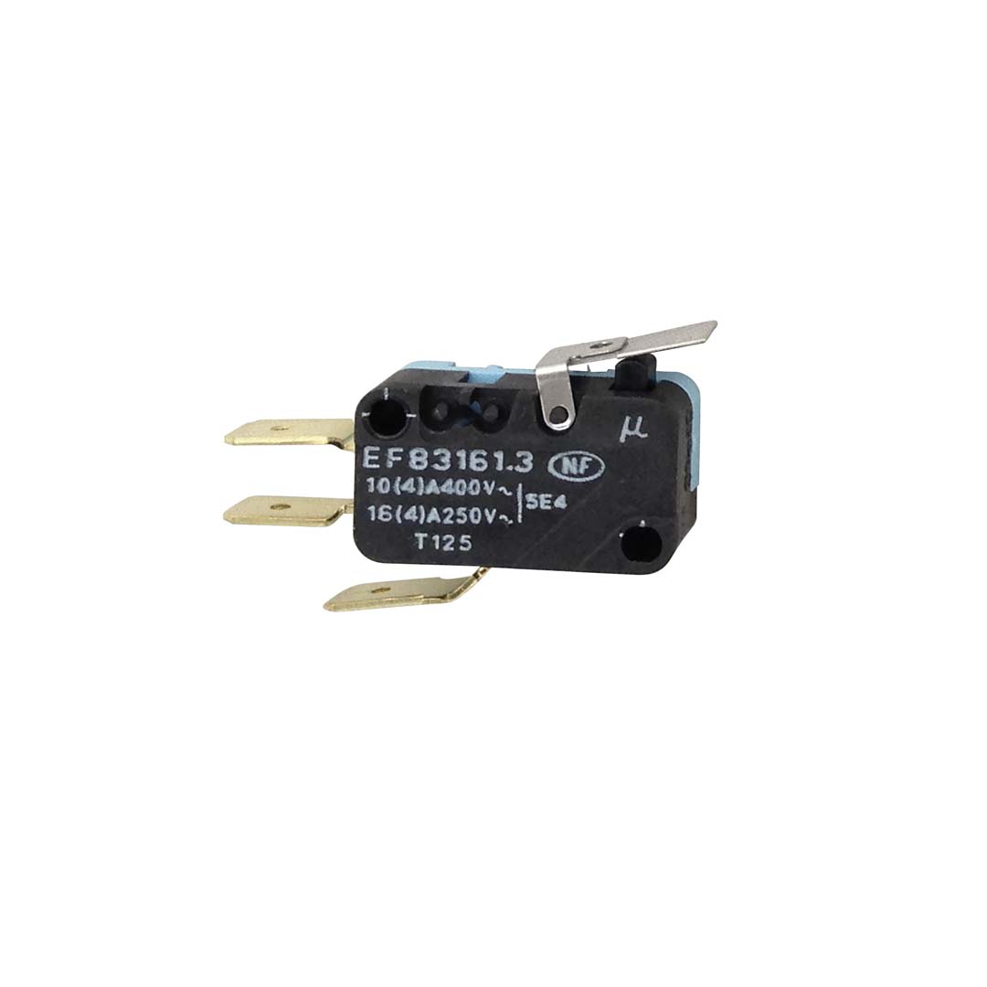 MICROINTERRUPTEUR POUR REGULATEUR DE NIVEAU BARBANTI