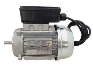 MOTEUR ASPIRATEUR W. 55 230V Hp 0,75 63M/2 SANS BRIDE