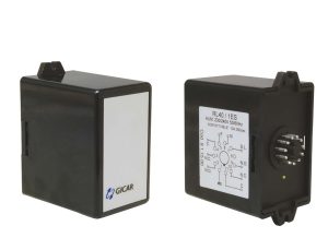 REGULATEUR DE NIVEAU ELECTRONIQUE RL40/1ES/11 100K Z R30 230V  9.1.15.00G