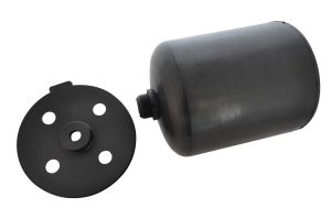 FUNNEL FOR COAL