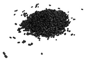 CHARBONS ACTIFS MINERAUX POUR AIR