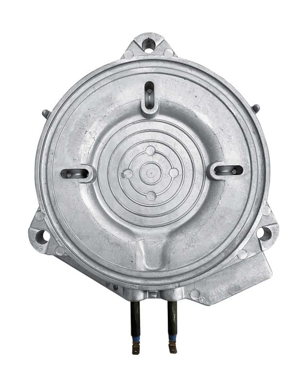RESISTANCE ALLUMINIUM Ø 180mm 3 TROUS W. 1500 GHIDINI/CAMPTEL