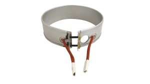 RESISTENCE A COLLIER Ø 160mm H=45mm W. 1000
