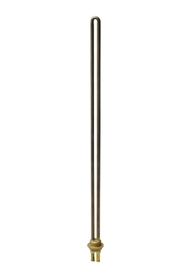 HEATING ELEMENT ON THREADED CAP 3/4"