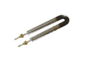 RESISTANCE AILETTES 1/4"